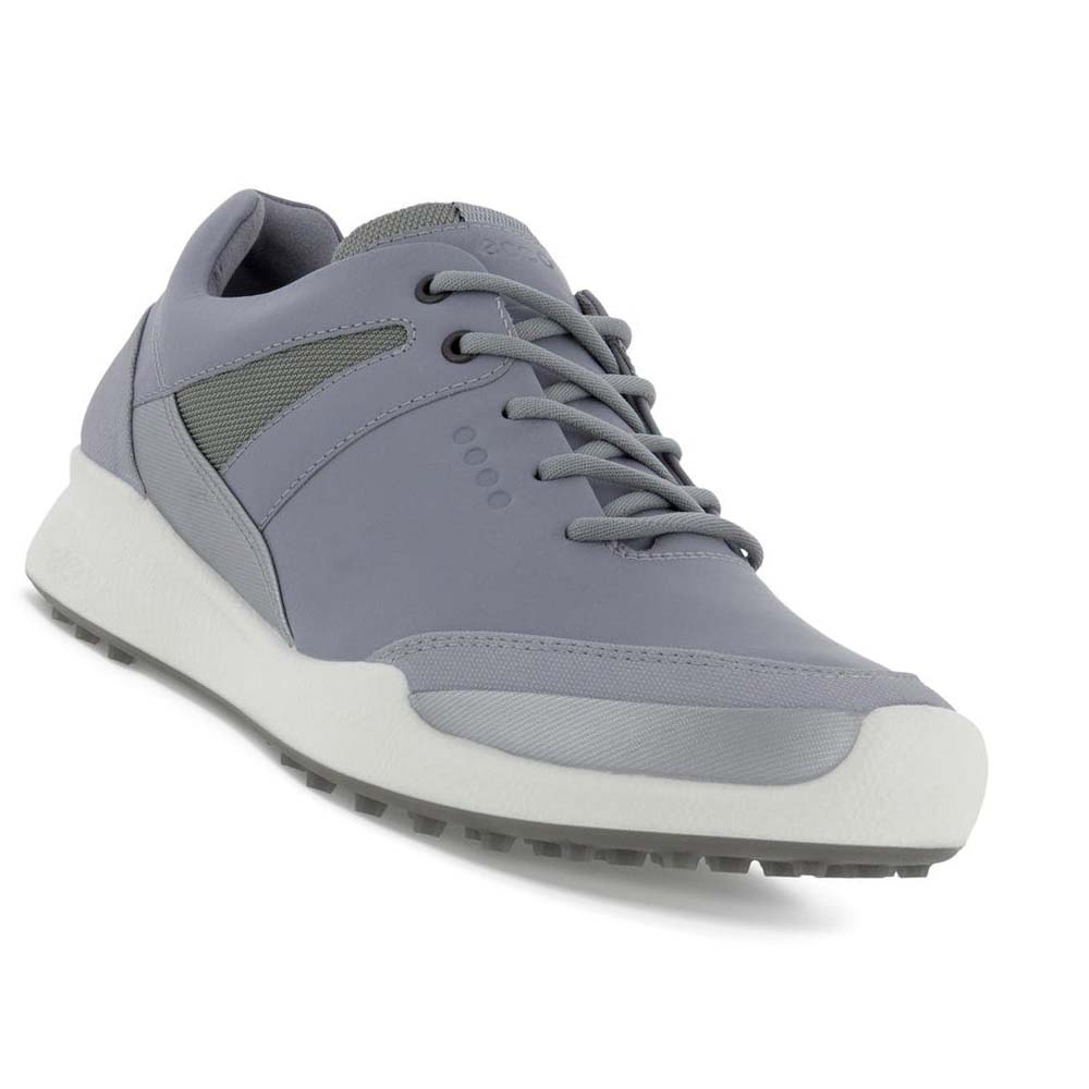 Ecco Biom Hybrid Golfskor Dam Silver | SE 126JPQ